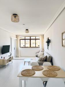 Sunrise Torrevieja Central Apartment