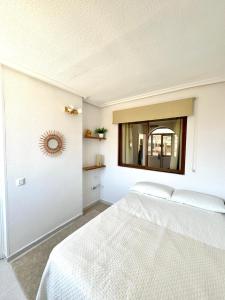 Sunrise Torrevieja Central Apartment