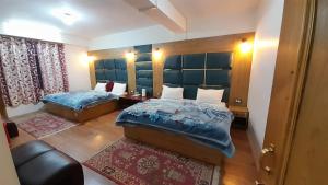 SpitivalleyHomestay