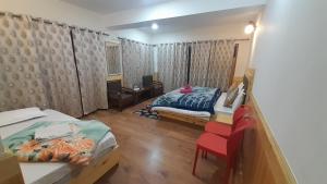 SpitivalleyHomestay