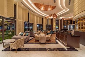 Charmant Suites a Boutique Hotel Can Tho