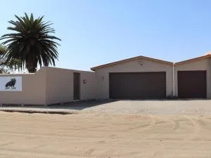 Wild Eden Self-Catering Accommodation - Mondesa