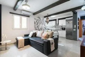 ALBATROS 1L Tres habitaciones - Juan Grande