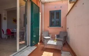 Nice Home In Taormina With Wifi - Contrada Mastrissa