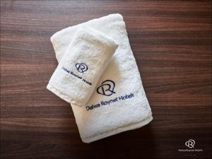 Daiwa Roynet Hotel Morioka