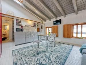 Charming Apartment near Vicenza Station!