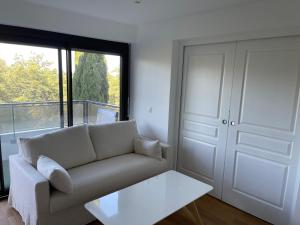 MIchelet st jacques saxo