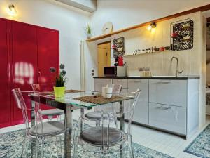 Charming Apartment near Vicenza Station!