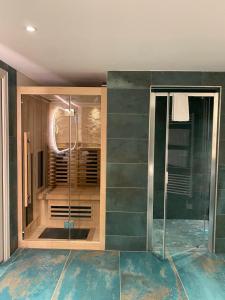 Hotels Le Belvedere Hotel et Bien etre : photos des chambres