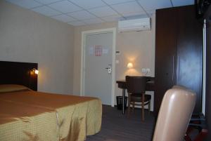 Hotels Le Logis De La Lys : photos des chambres