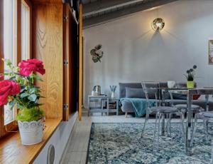 Charming Apartment near Vicenza Station!