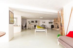 Dimora Giove by BarbarHouse