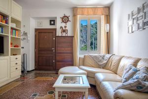 Cà du Gian, ad un passo dal mare