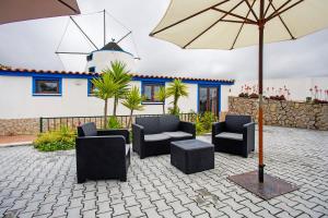 Moinho das Esteveiras