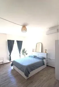 Casa Vacanze Cimone 70 - Quartiere Monte Sacro