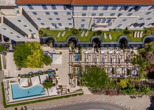 Hotel Park Split 