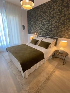Appart'hotels Montana Bussy Saint Georges : photos des chambres