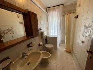 Residence Triangolo Trilocale con terrazzo vista mare parziale - Agenzia Cocal