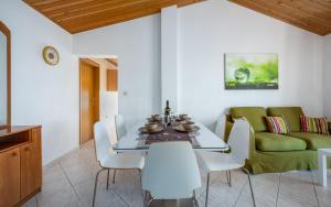 Loft apartment Luciana
