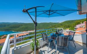 Loft apartment Luciana