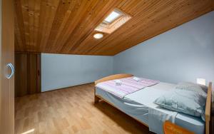 Loft apartment Luciana