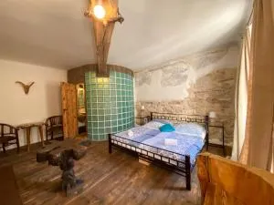 塞巴斯蒂安宾馆 - 米库洛夫