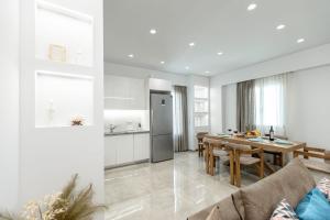 Pantiki Luxury Suite Naxos