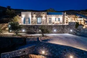 Pantiki Luxury Suite Naxos - Kinitharos