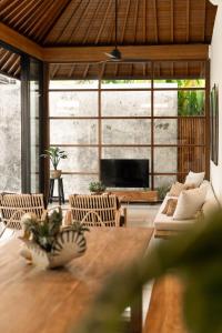Villa Under the Sun - Seminyak