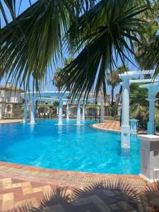 Villa B&D - فتحية