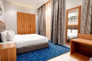 Namar Home Serviced Apartment - Tuwaiq