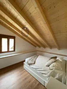 A Chupiña - Castelo