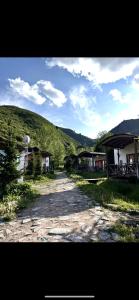 Eco Resort Kara Bulak