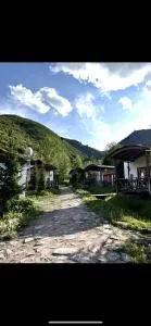 Eco Resort Kara Bulak - Syn-Tash