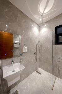 Namar Home Serviced Apartment - Tuwaiq