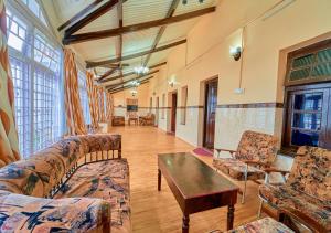 Taj Mahal Vintage Bungalow Kodaikānāl By VOYE HOMES