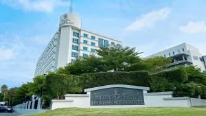 Krungsri River Hotel - Ban Han Tra Fang Nua