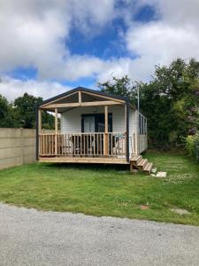 Campings Camping de Brouel : photos des chambres