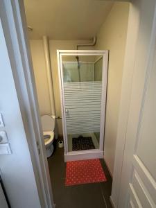 Appartements Studio Felix 2 : photos des chambres