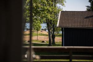 Marholmen Stugby