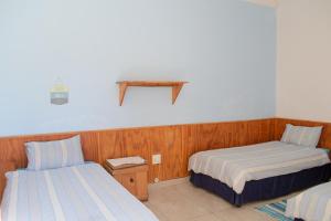 Element Riders Place Backpackers