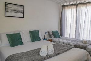 Element Riders Place Backpackers