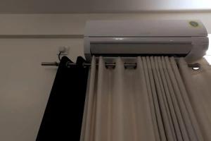 Elegant 3BHK Flat with Garden for Family Only