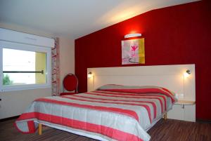 Hotels Le Logis De La Lys : photos des chambres