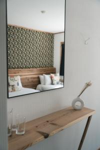 The Brueys Lodge Tangram Madarao