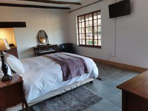 Thatchings Bed and Breakfast