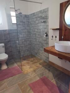 Thatchings Bed and Breakfast