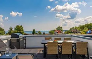 Glückliche Aussicht - Kobbellück