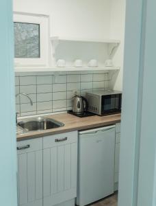 Porto Elea Camping & Bungalows