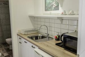 Porto Elea Camping & Bungalows